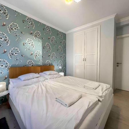 Big Wheel Panoramica Apartment Будапеща Екстериор снимка